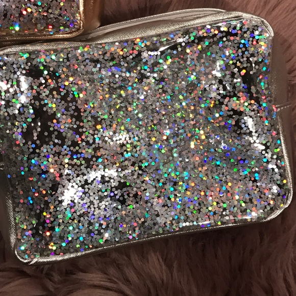 Confetti Cosmetic Bag - Picture 4 of 4